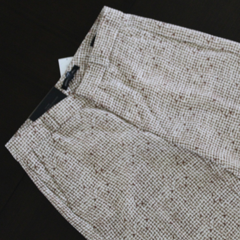 Banana Republic Blake Crop Pant